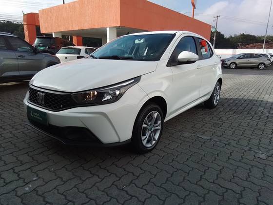 FIAT ARGO 1.0 FIREFLY FLEX DRIVE MANUAL FIAT ARGO 1.0 FIREFLY FLEX DRIVE MANUAL